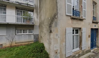 Simon-Wintrebert Marie-Thérèse, Avocat à Poitiers