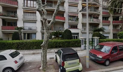 SUD-AVOCATS KATTINEH-BORGNAT, Avocat à Nice