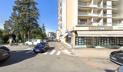 Maître SALESIANI, Avocat à Thonon-les-Bains