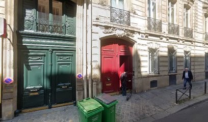 Guilloteau & Associés, Avocat à Paris 08