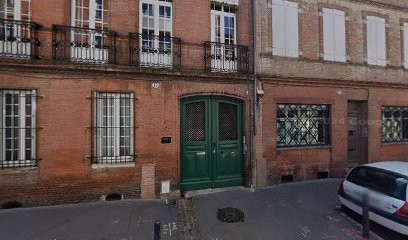 Barthet Michel, Avocat à Toulouse