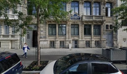 Valérie ADONIU, Avocat au Havre