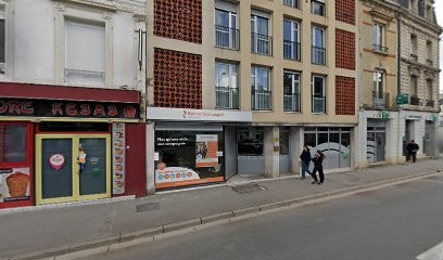 Lexi Conseil Avocats - Me Jérôme BERNS - Me Lorraine DE BRUYN, Avocat à Reims