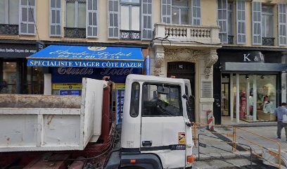 Dunan Marjolaine, Avocat à Nice