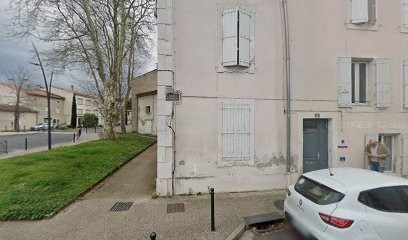 Charlotte Deschamps, Avocat à Castres