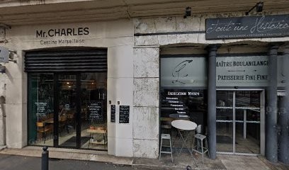 Grégory Manenti, Avocat à Marseille 06