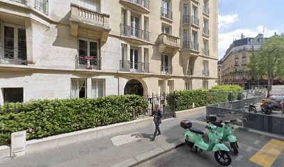 Karelle Diot, Avocat à Paris 17