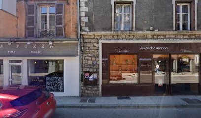 Maître Aurélie Bon-Mardion, Avocat à Morestel