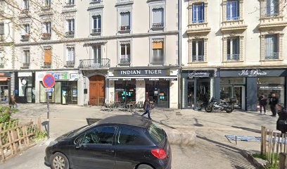 Audrey Mangione - Avocate Grenoble Droit De La Famille - Divorce - Immobilier- Copropriété, Avocat à Grenoble