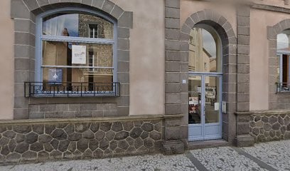 Laurent KOLENDA, Avocat à Saint-Flour