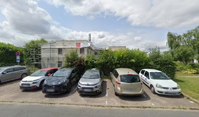 Le Cadre Delphine Marjolaine Jocelyne, Avocat à Mont-Saint-Aignan