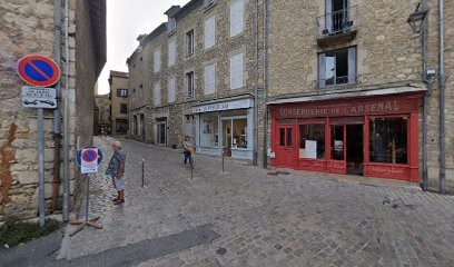 Veysseyre Fabrice SELARL, Avocat à Villefranche-de-Rouergue