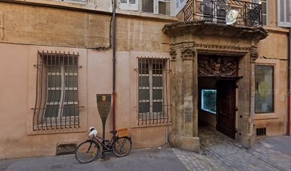Lantelme Olivier, Avocat à Aix-en-Provence