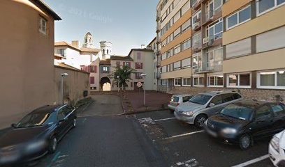 Géraldine GRAS-COMTET, Avocat à Mâcon