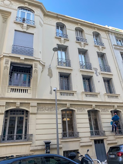 Tognaccioli Avocats, Avocat à Nice