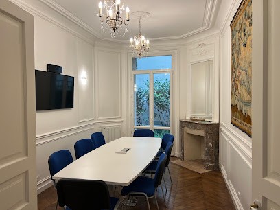 FOURNIER Conseil & Contentieux, Avocat à Paris 17