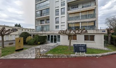 Plantive Alain, Avocat à Royan