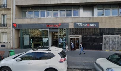 Puisset-dhumerelle Sabine, Avocat à Neuilly-sur-Seine