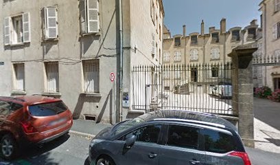 Avocat Damboise Marie-Claude Mâcon, Avocat à Mâcon