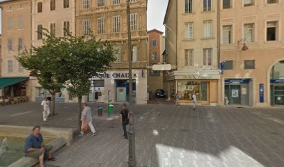 Sandra Bouix Avocat, Avocat à Carpentras