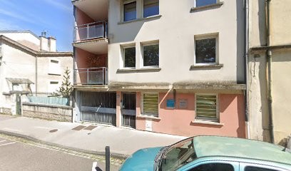 Crouvizier Philippe - Avocat Nancy, Avocat à Nancy