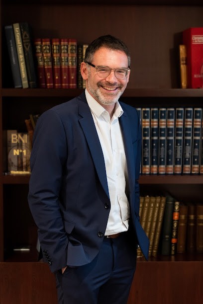 Robbe François, Avocat à Villefranche-sur-Saône