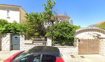 Mehdia HARBI, Avocat à Martigues