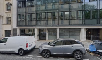 Avocat à Paris: Me Vincent Cristini, Avocat à Paris 08