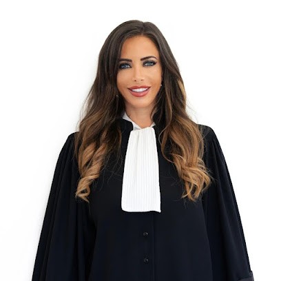 Gigant Elodie, Avocat à Roquebrune-sur-Argens