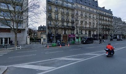 Boespflug Nicolas, Avocat à Paris 17