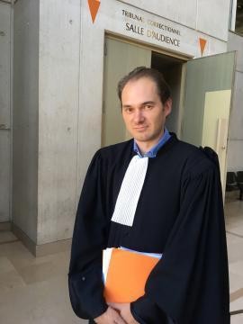 Maître Pierre-Emmanuel MEMIN - Avocat au MANS, Avocat au Mans