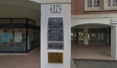 Olympe TURPIN Avocat à AMIENS, Avocat à Amiens