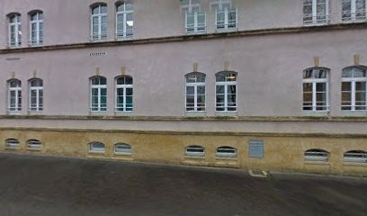 Baton Estelle, Avocat à Morhange