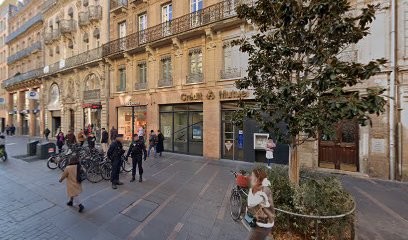 Régnier Yves, Avocat à Toulouse