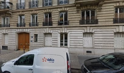 Mamou & Boccara, Avocat à Paris 17