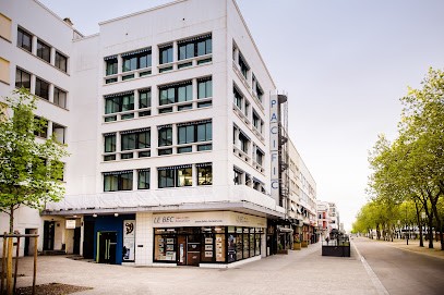 LE JOSSEC Emmanuelle, Avocat à Lorient