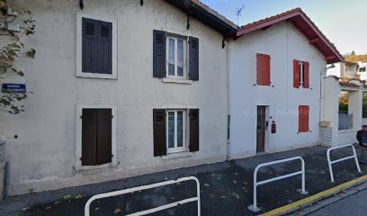 Charlot Julie, Avocat à Montélimar