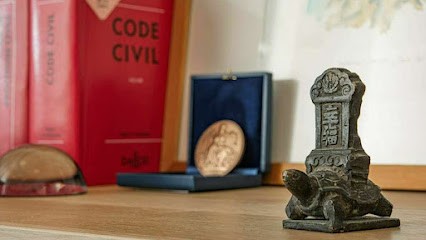 NICOLINI-ROUSSEL, Avocat à Marseille 06