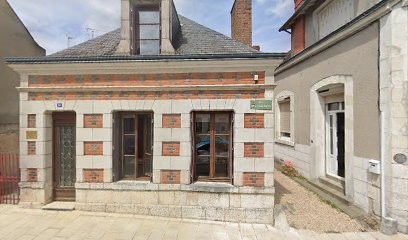 MONSIEUR CHRISTIAN QUINET, Avocat à Romorantin-Lanthenay