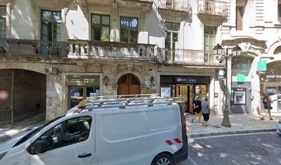 Begue Claude Sa, Avocat à Uzès