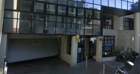 Maitre Feraud Capucine, Avocat à Marseille 08