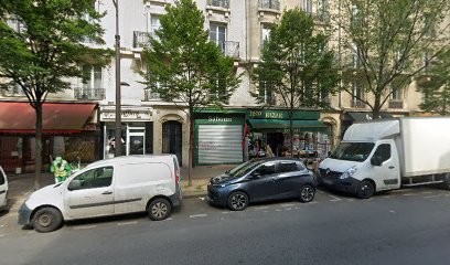 Mrejen Raphael, Avocat à Paris 10