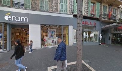 Scolari Christian, Avocat à Nice