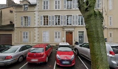 Maître Frédéric SALVY - Avocat à Rodez, Avocat à Rodez