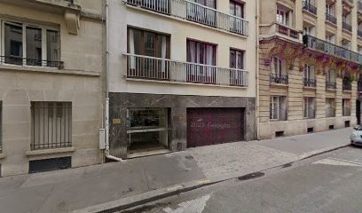 Cécilia Calvez Avocat, Avocat à Paris 17