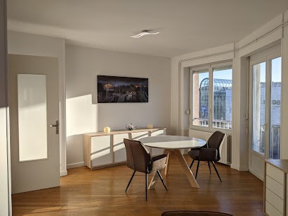 Chaperot Wein, Avocat à Neufchâteau