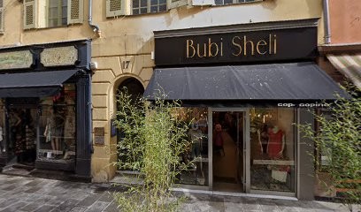 Chami Pierre, Avocat à Nice