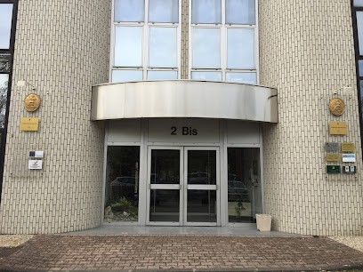 LEGASPHERE Avocats, Avocat à Quetigny