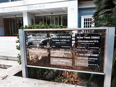 Cabinet d'Avocat Hermine Mkhitarian, Avocat à Nice