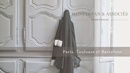 Monferran and associates, Avocat à Toulouse